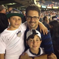 BRENT LAULOM