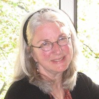 Gloria Gould-Wessen