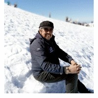 Megat Noor Ishak b Megat Ibrahim