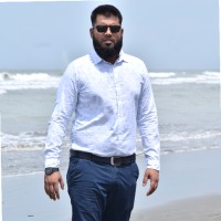 Nawshad Bin Reyashat