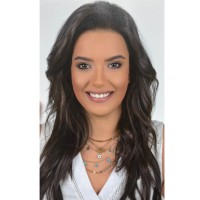 Dina M. Haridy