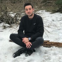 Furkan Çarboğa