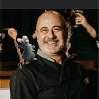 massimo ballarini