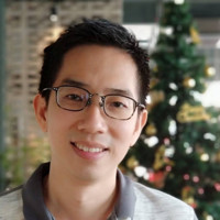 Samuel Liew