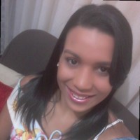 Taiza Milena Dos Santos Veloso