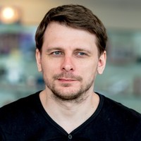 Дмитрий Чернов