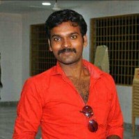 Prabhaharan A