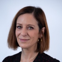 Vanessa Buselli