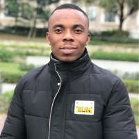 Stephen Ansah