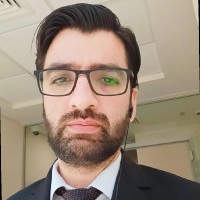Muhammad Rashad Khan