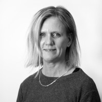 Ulrika Svensson