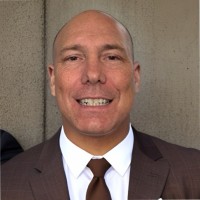Robert Corson