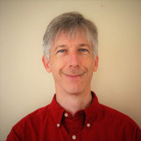 Michael Bucklin