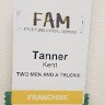 Tanner Kent