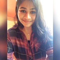 Deepika Manoharan