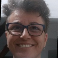 Silvana Ribeiro Da Silveira