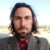 Dmitry Rumiantsev
