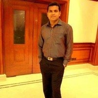 Pramod K.G