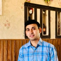 Noman Fazal