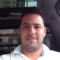 Roberto Pires Barreto Junior