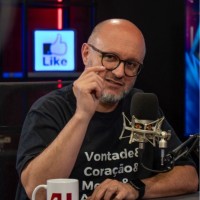 João Alberto Sarate