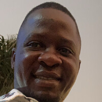 Temitope Ogunjimi
