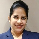 Kaveeta Rai