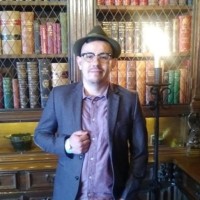 Miguel Garcia, Phd
