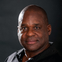 Dwayne Wofford