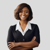 Joyce Adusei Sarpong