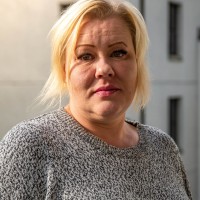 Tiina Vehkamäki