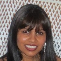 Shanez Rambharos