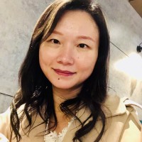Amy Tsai