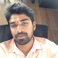 Punith C R Gowda