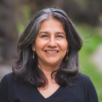 Mallika Dutt