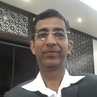 Ajay Virani