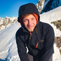 Federico Scaburri