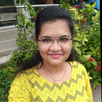 Thirupurasundari R