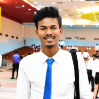 Subhash Murmu