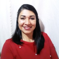 Gina Vanessa Salazar