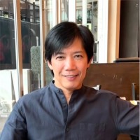 Daniel Wong