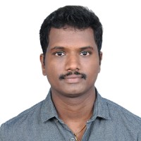 Deepak Balraj