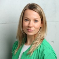 Anja Ciechowski