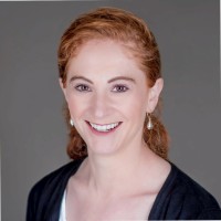 Marjorie Berman