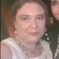 Juanita Larrain Linton