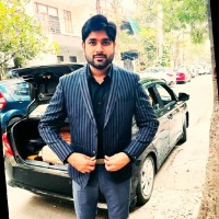 Ankit Yadav