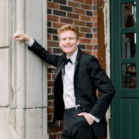 Daniel Davis