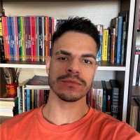 Leonardo De Mari Silva