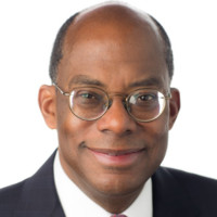 Roger W. Ferguson, Jr.