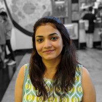 Manasi Raja